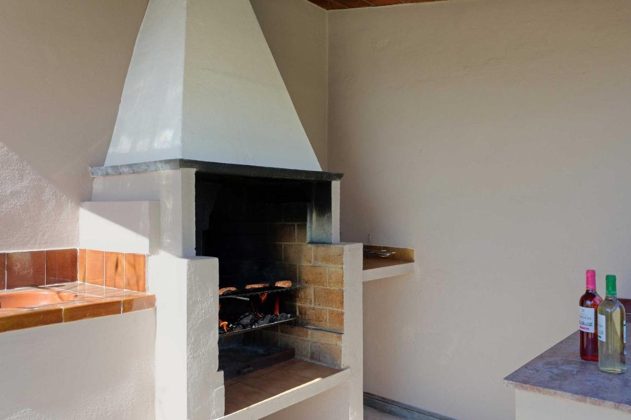 Villa Animeta Pollença Kültér fotó