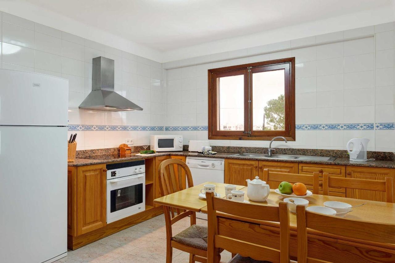 Villa Animeta Pollença Kültér fotó