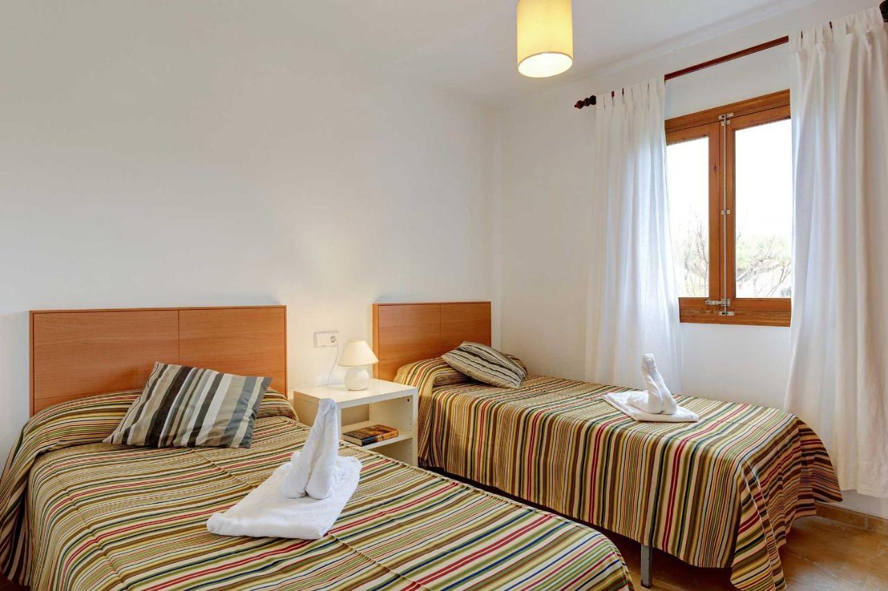 Villa Animeta Pollença Kültér fotó